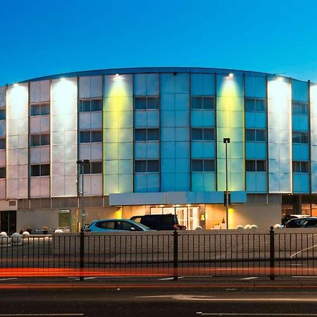 Best Western London Heathrow Ariel Hotel Хейс Экстерьер фото