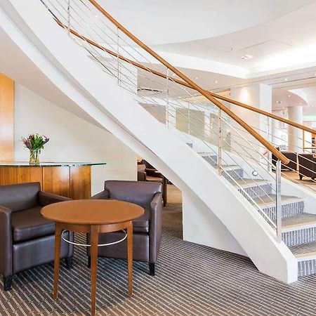 Best Western London Heathrow Ariel Hotel Хейс Интерьер фото
