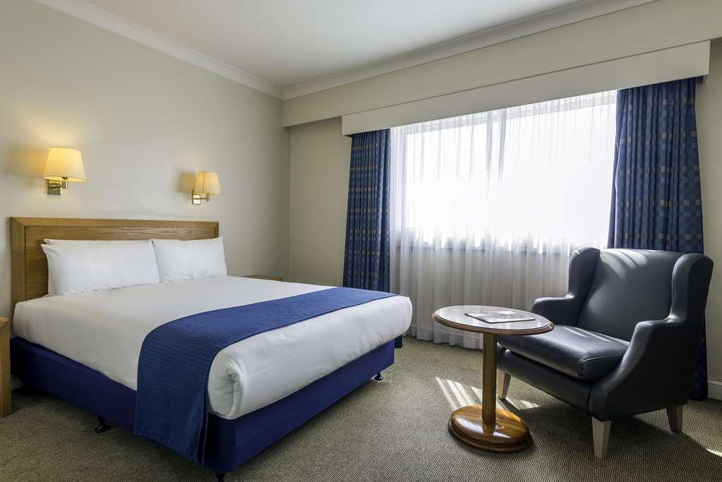 Best Western London Heathrow Ariel Hotel Хейс Номер фото