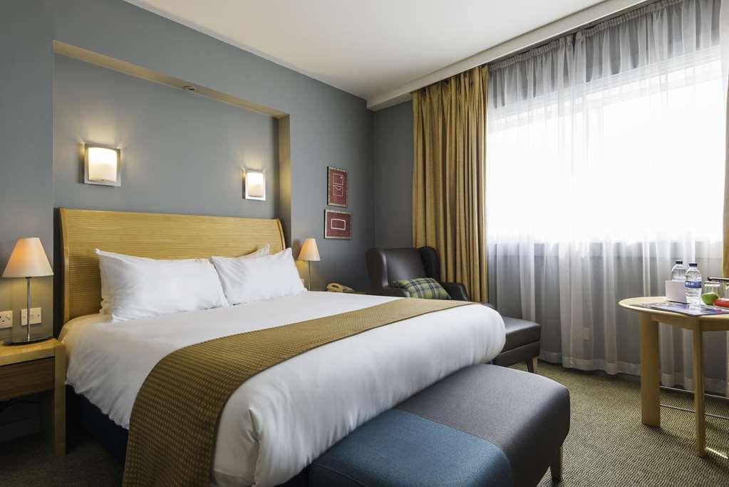 Best Western London Heathrow Ariel Hotel Хейс Номер фото